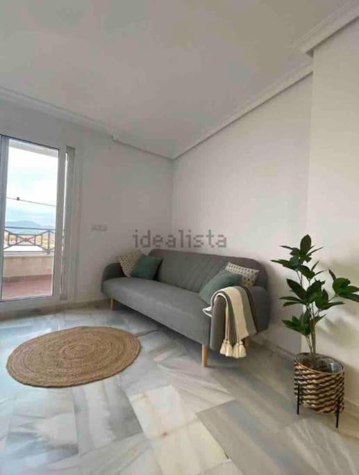 Apartamento Con Vistas * Calpe