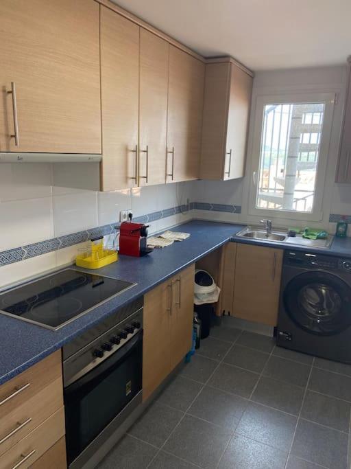 Apartamento Con Vistas Apartamento Calpe