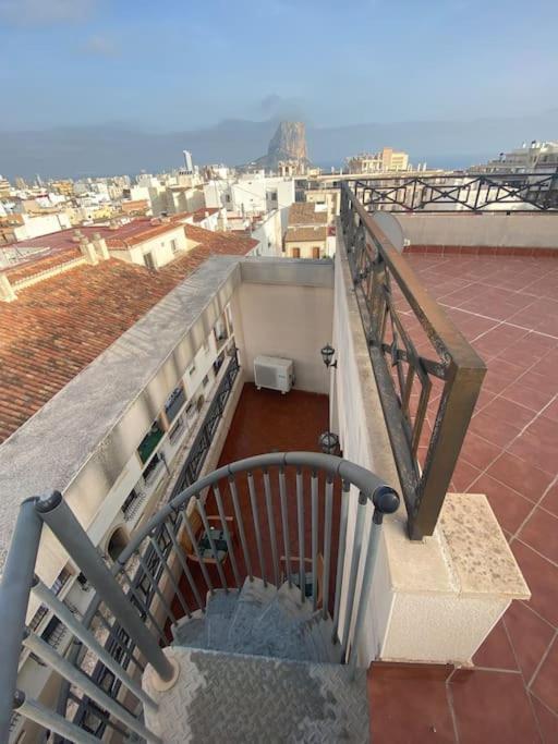 Apartamento Apartamento Con Vistas