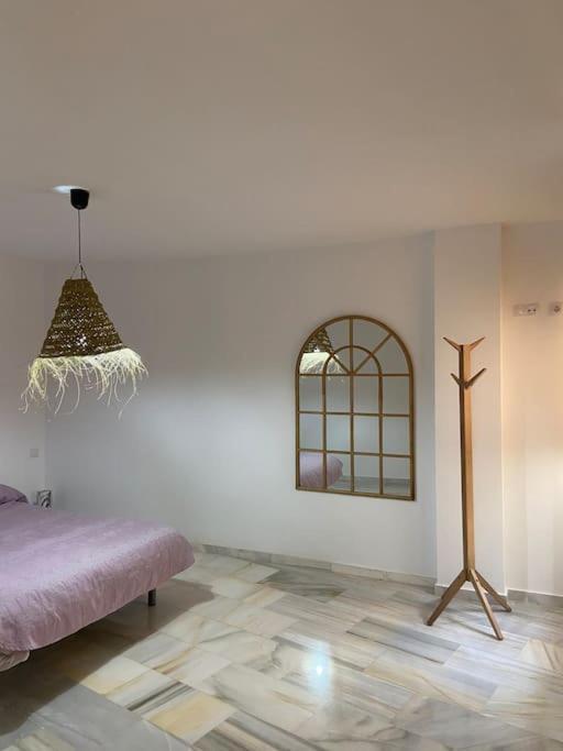 Apartamento Con Vistas