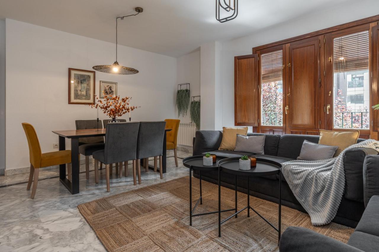 Tuguest San Anton Ii Apartment