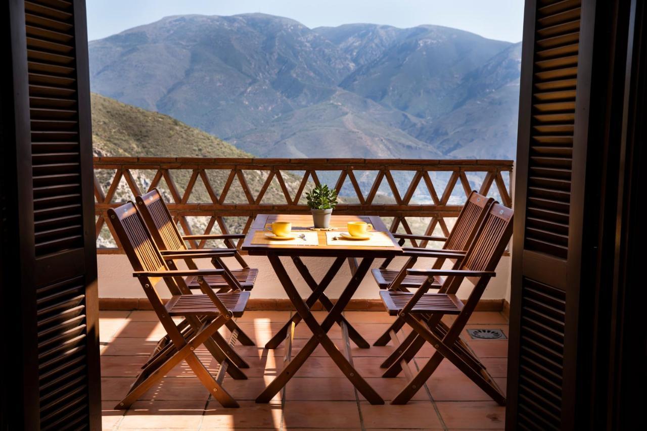 Tuguest Alpujarra Vi *