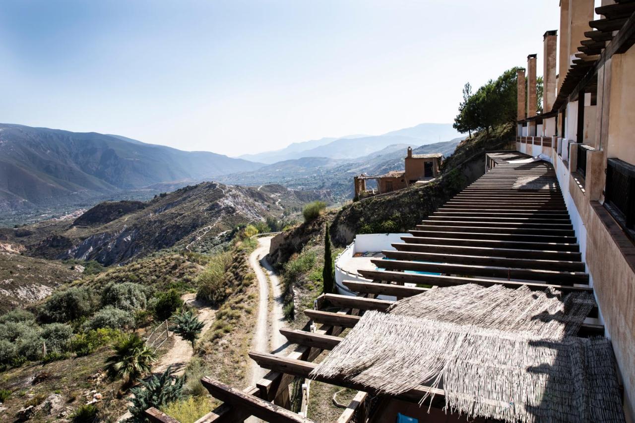 Tuguest Alpujarra Vi