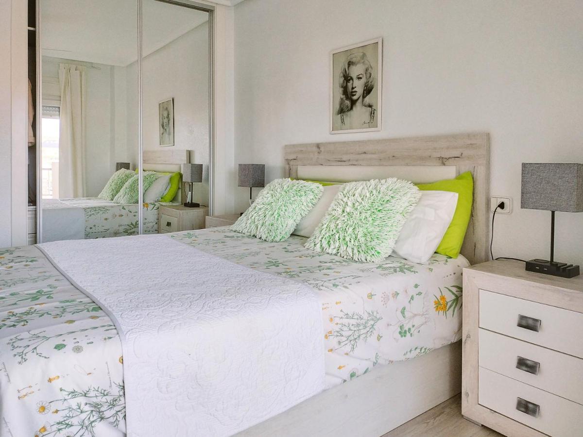 Apartment Purisima Sea View