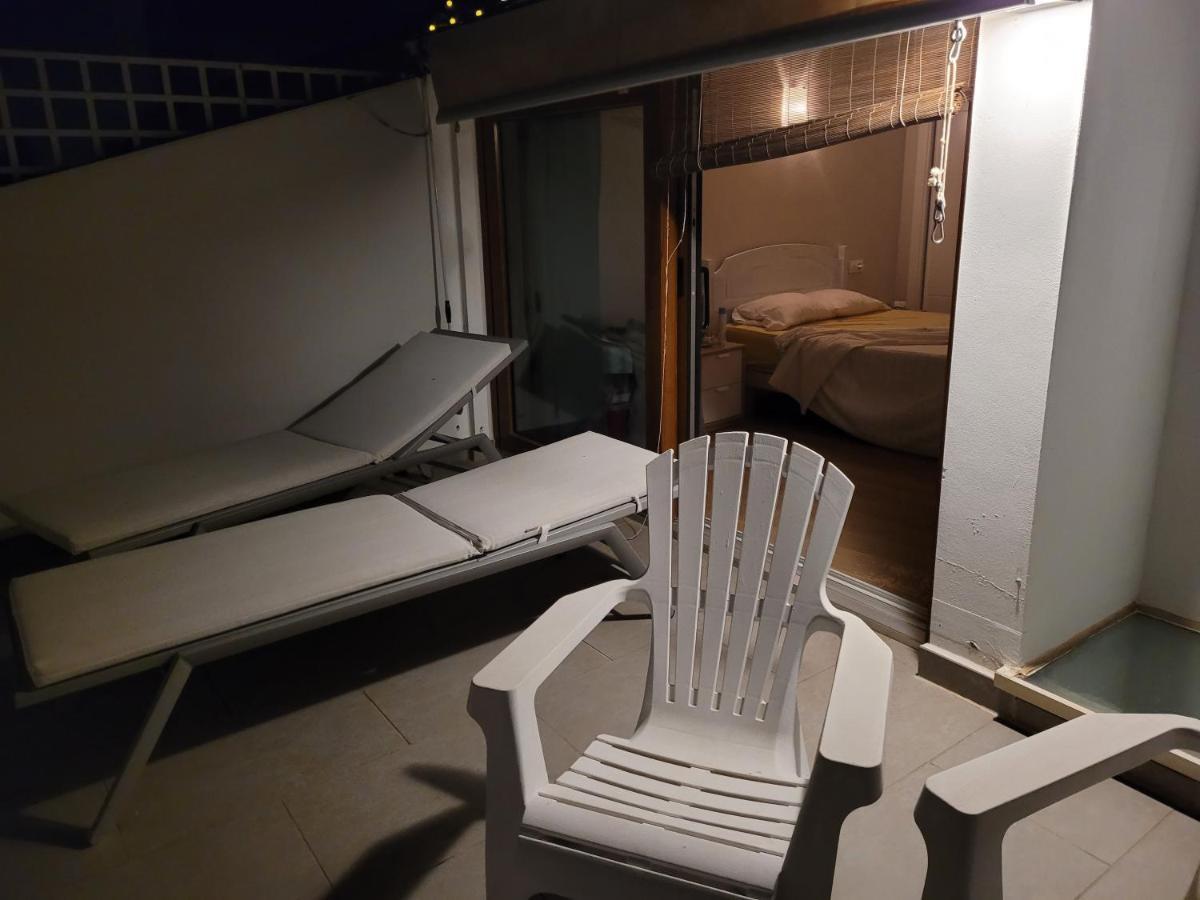 Atico Duplex Temporada Apartamento *