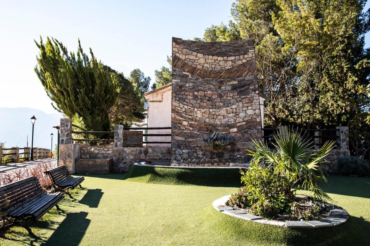 Tuguest Alpujarra Vi Apartamento Carataunas
