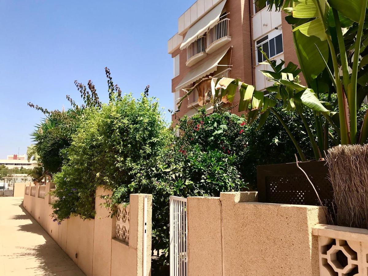 Apartment Yucas *