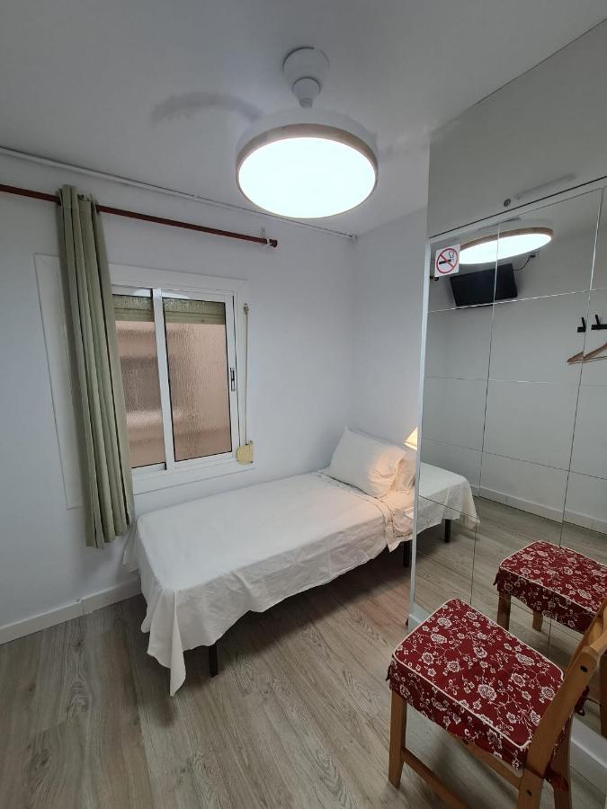 Alojamiento Buxeres Guest house *