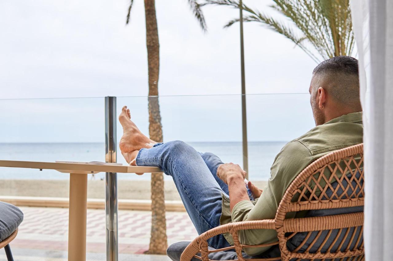 Expoholidays- Paseo Maritimo Almeria