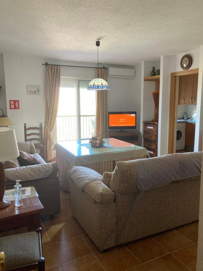 El Penon Apartamento *