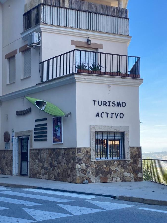 Apartamento El Penon La Iruela