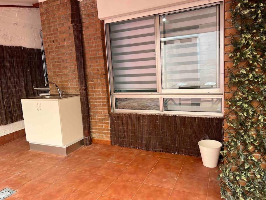 Gran Terraza Muy Centrico Vigo