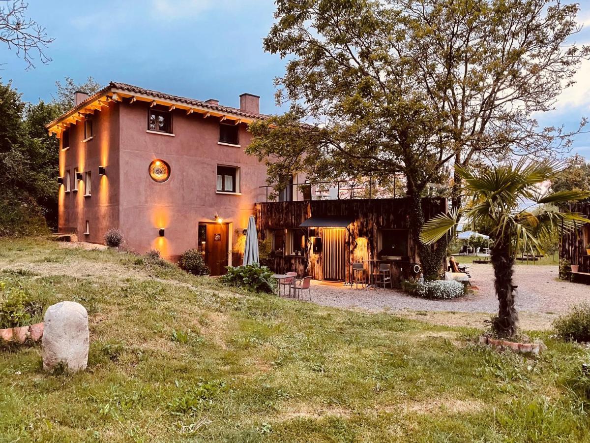Casa rural Casa Del Agua - La Rioja