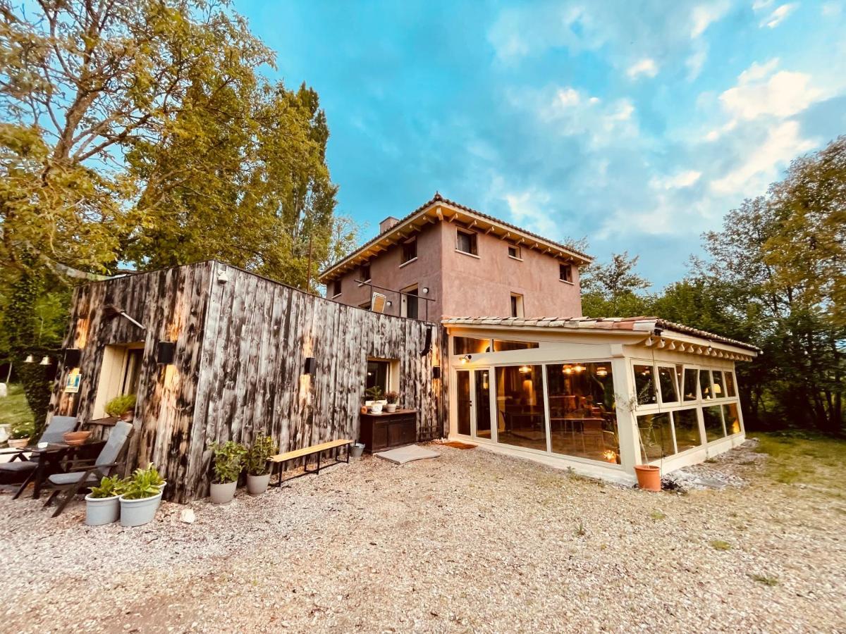Casa Del Agua - La Rioja Santa Coloma (La Rioja)