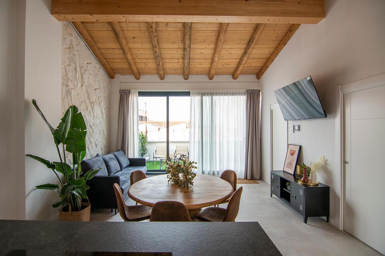 Clotilde Centro Apartamento Alcañiz