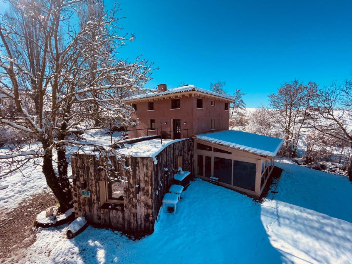 Casa Del Agua - La Rioja Casa rural Santa Coloma (La Rioja)
