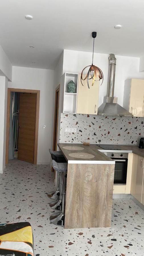 Del Mar 1c - New First Floor One Bed Flat Apartamento Sagunto