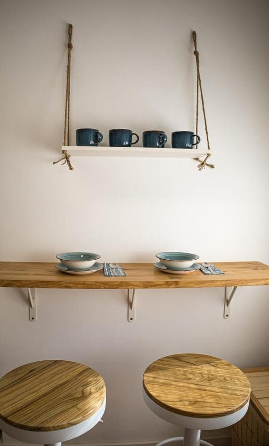Apartment Apartamento De Diseno 2 Playas Gijon