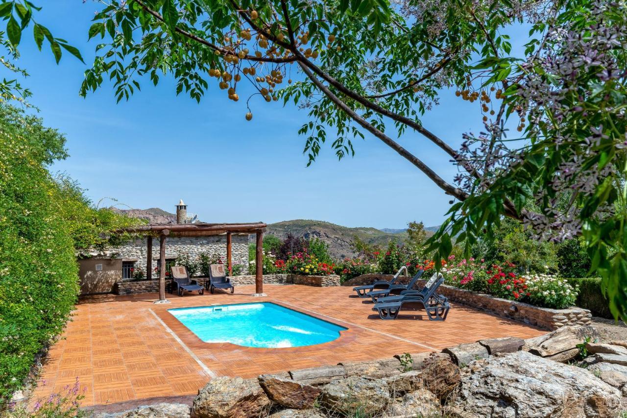 Alpujarra Sulayr Portugos