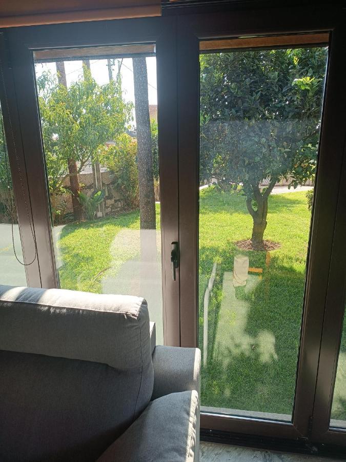Playa De Samil Apartment