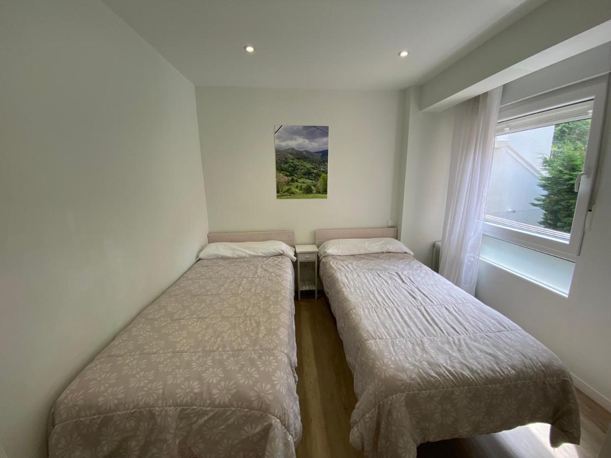 Apartment Acogedor En Zona Privilegiada