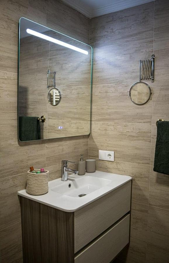 Apartamento De Diseno 2 Playas * Gijon
