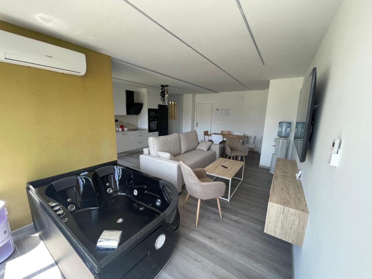 La Lujuria Apartment Ourense