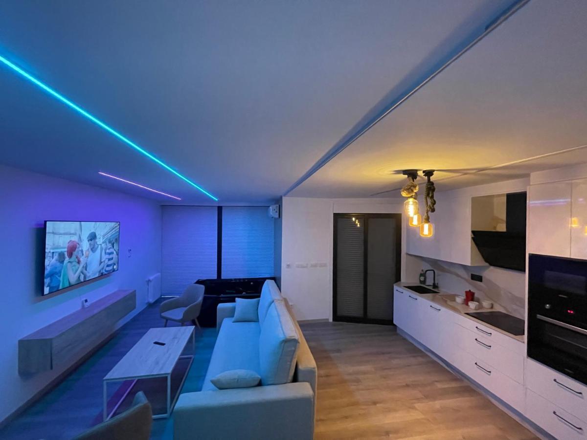 Apartment La Lujuria Ourense