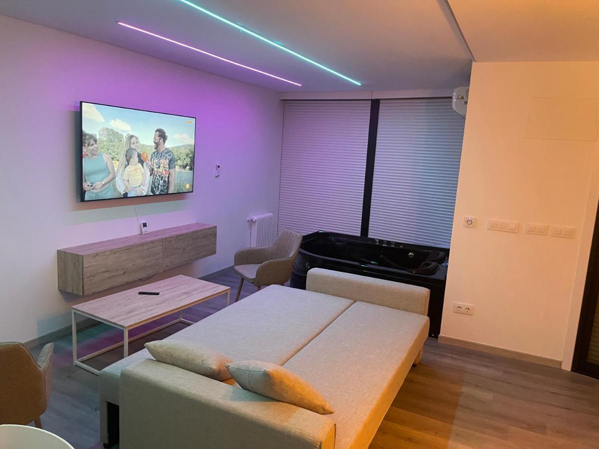 La Lujuria Apartment