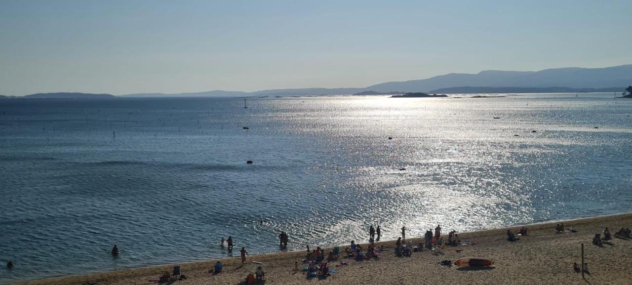 Apartamento Xalda Con Piscina * Vilagarcía de Arousa