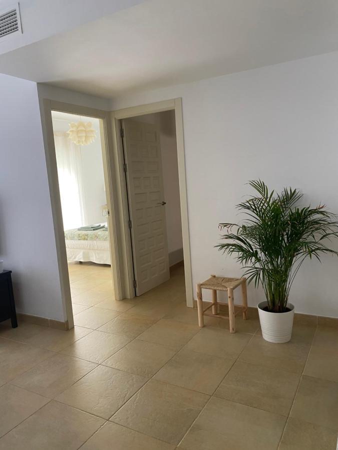 Casa Azahar Apartamento Tarifa
