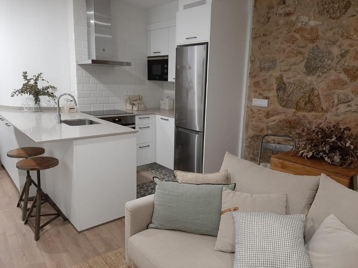 Apartment Preciosa Vivienda En El Centro De La Ciudad A Coruna