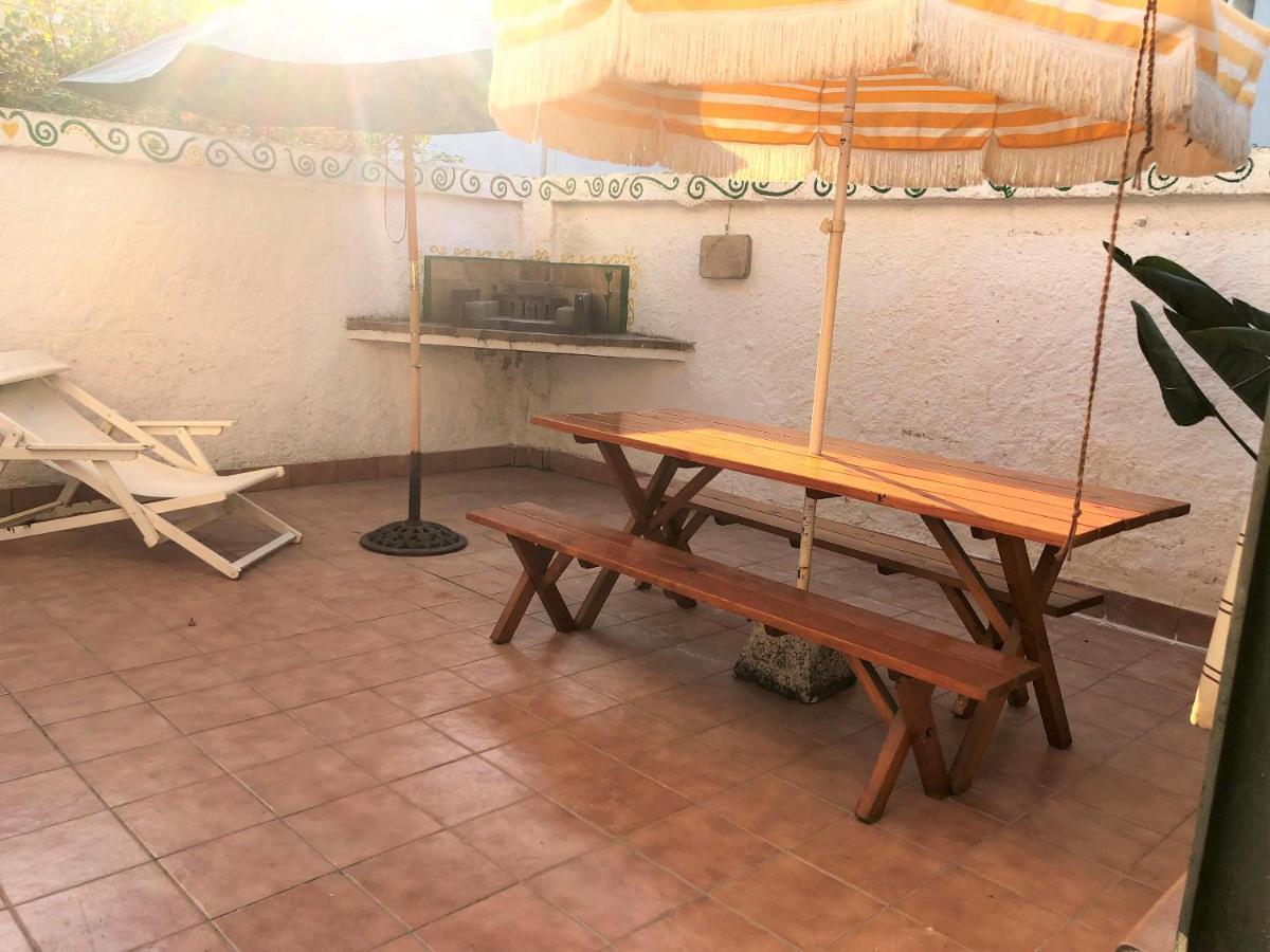 Holiday home Casa En