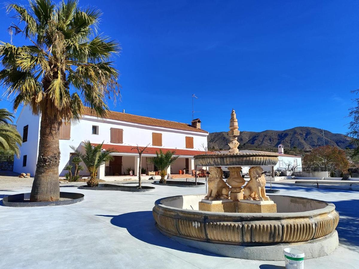 El Espilo Villa