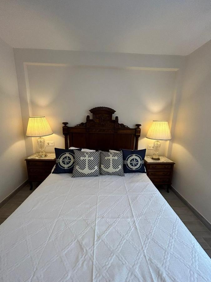 Apartment La Casa Del Muelle Aviles