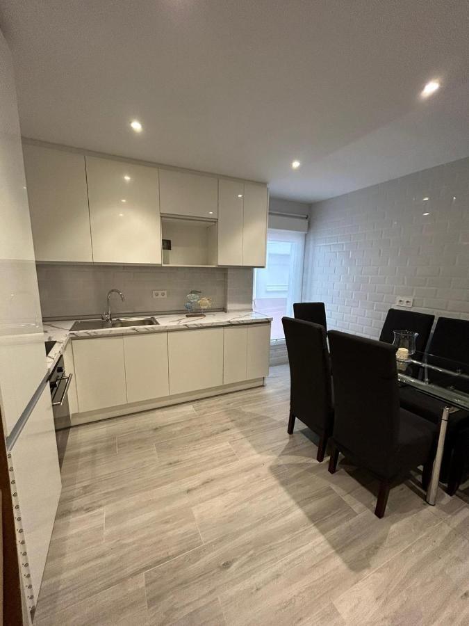 La Casa Del Muelle Apartment