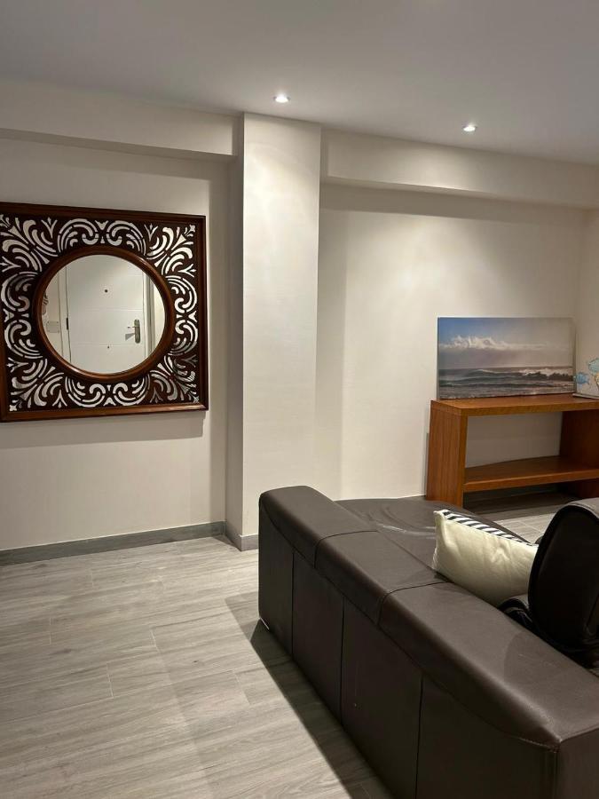 La Casa Del Muelle Apartment Aviles