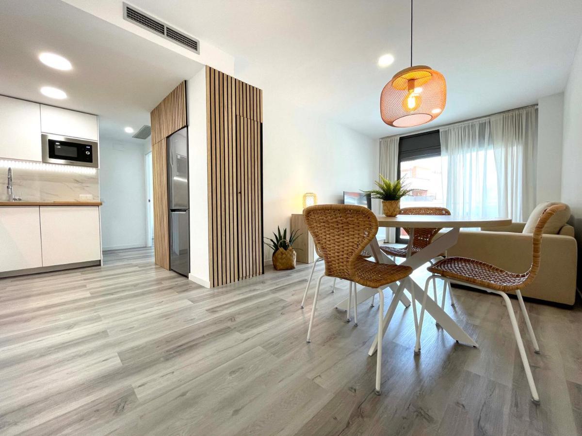 Apartment Luxurycambrils Resort&spa *