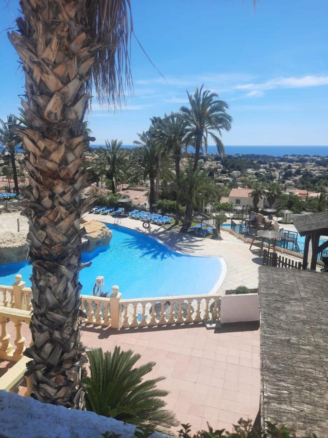Penon Dream - Costa Blanca Imperial Park