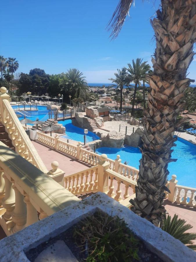 Penon Dream - Costa Blanca Imperial Park * Calpe