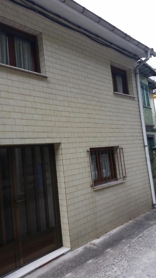 Holiday home Casita En El Puerto *