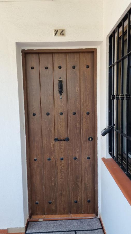 Apartamento Comfortable One Bedroom