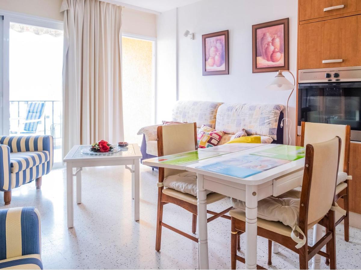 Live El Poris Chinchorro Apartment