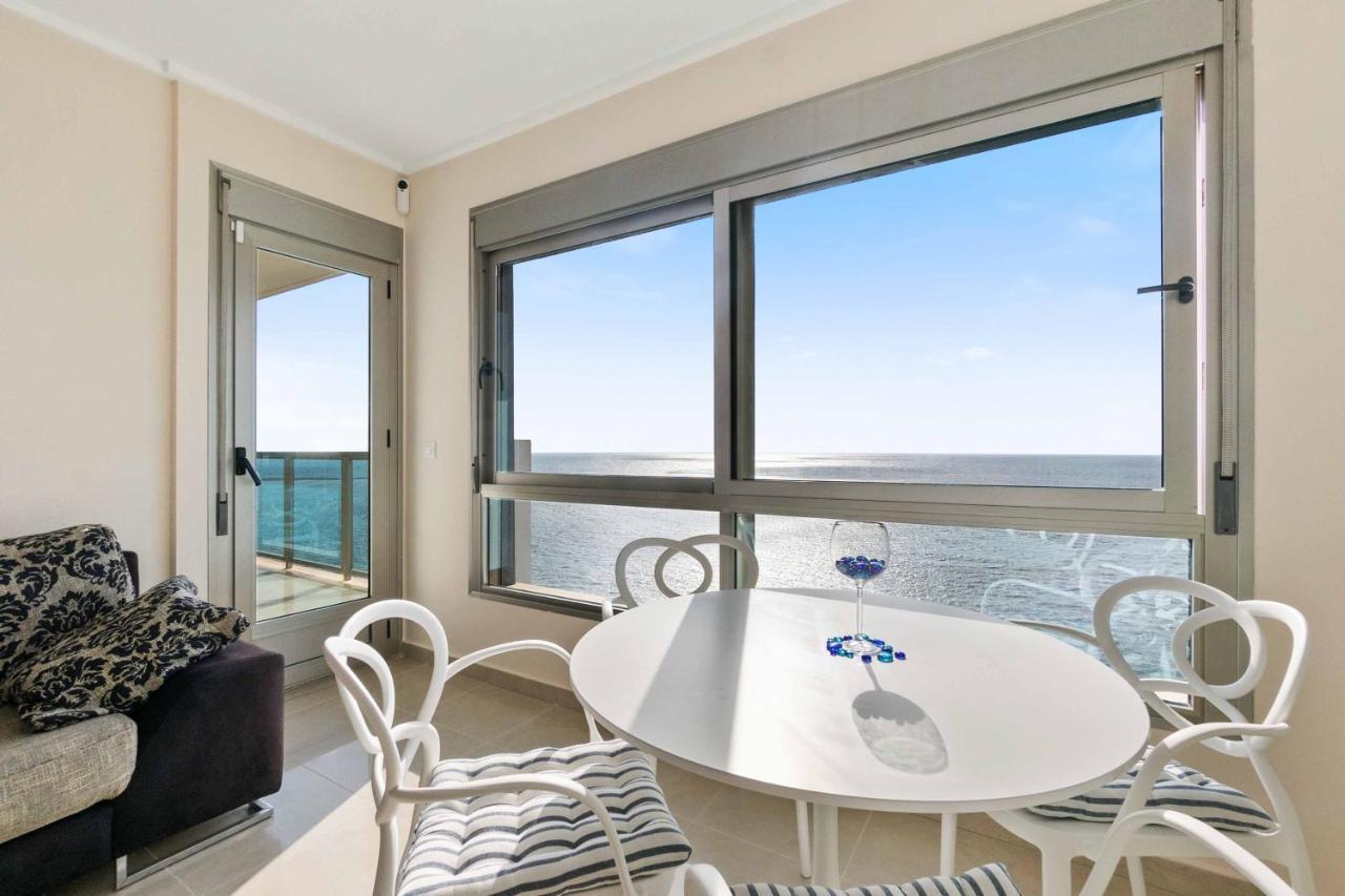My Seaviews - Euromarina Towers La Manga del Mar Menor