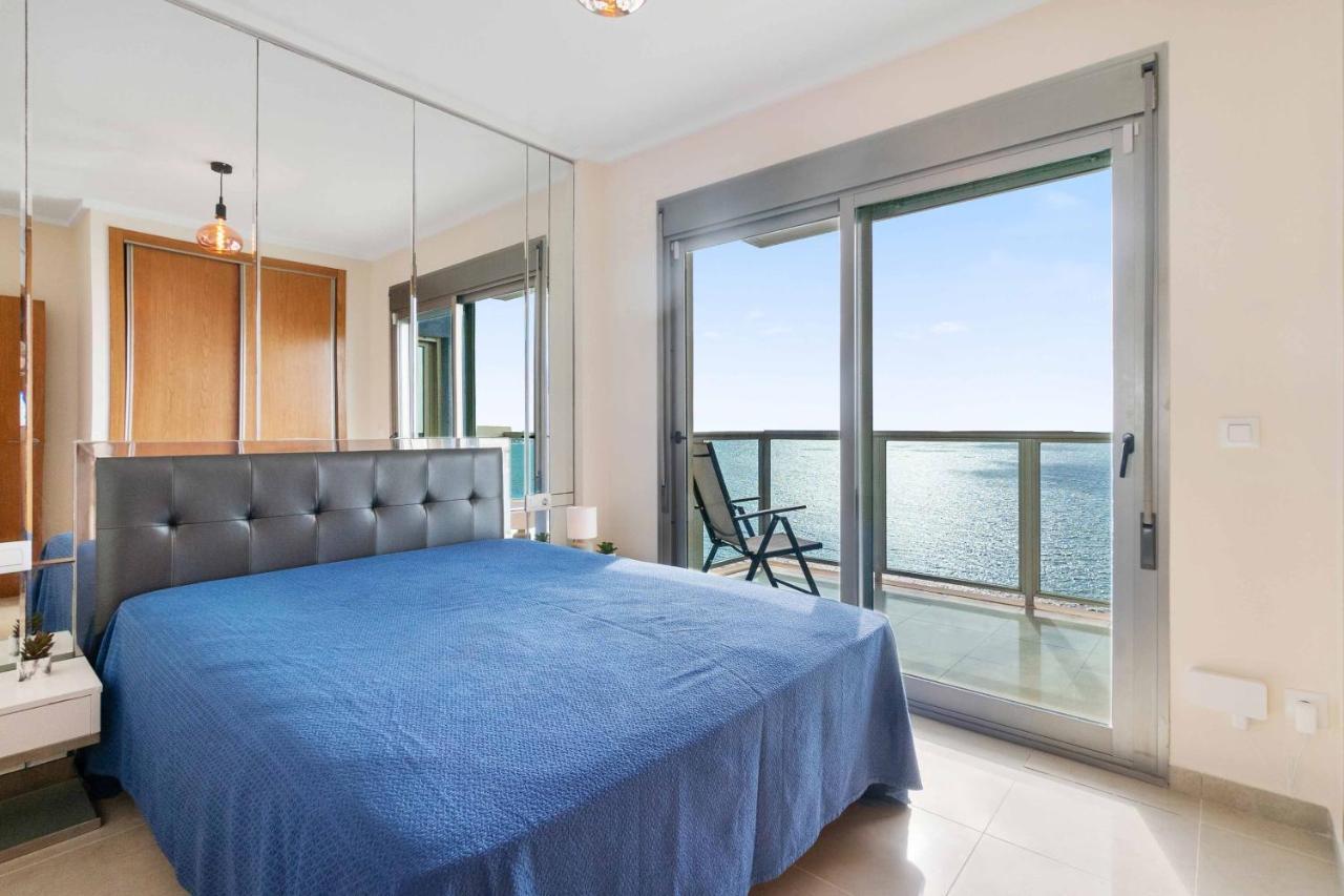My Seaviews - Euromarina Towers Apartamento *