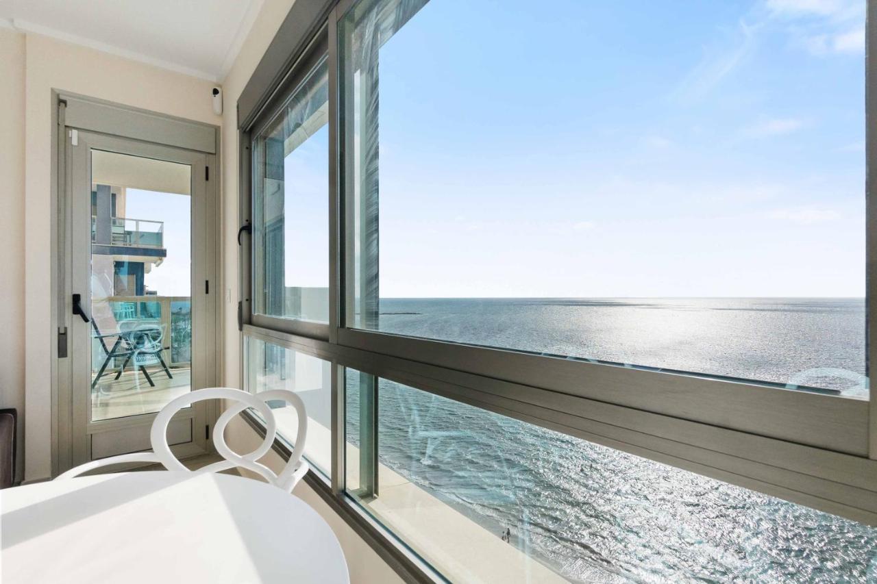 Apartamento My Seaviews - Euromarina Towers La Manga del Mar Menor
