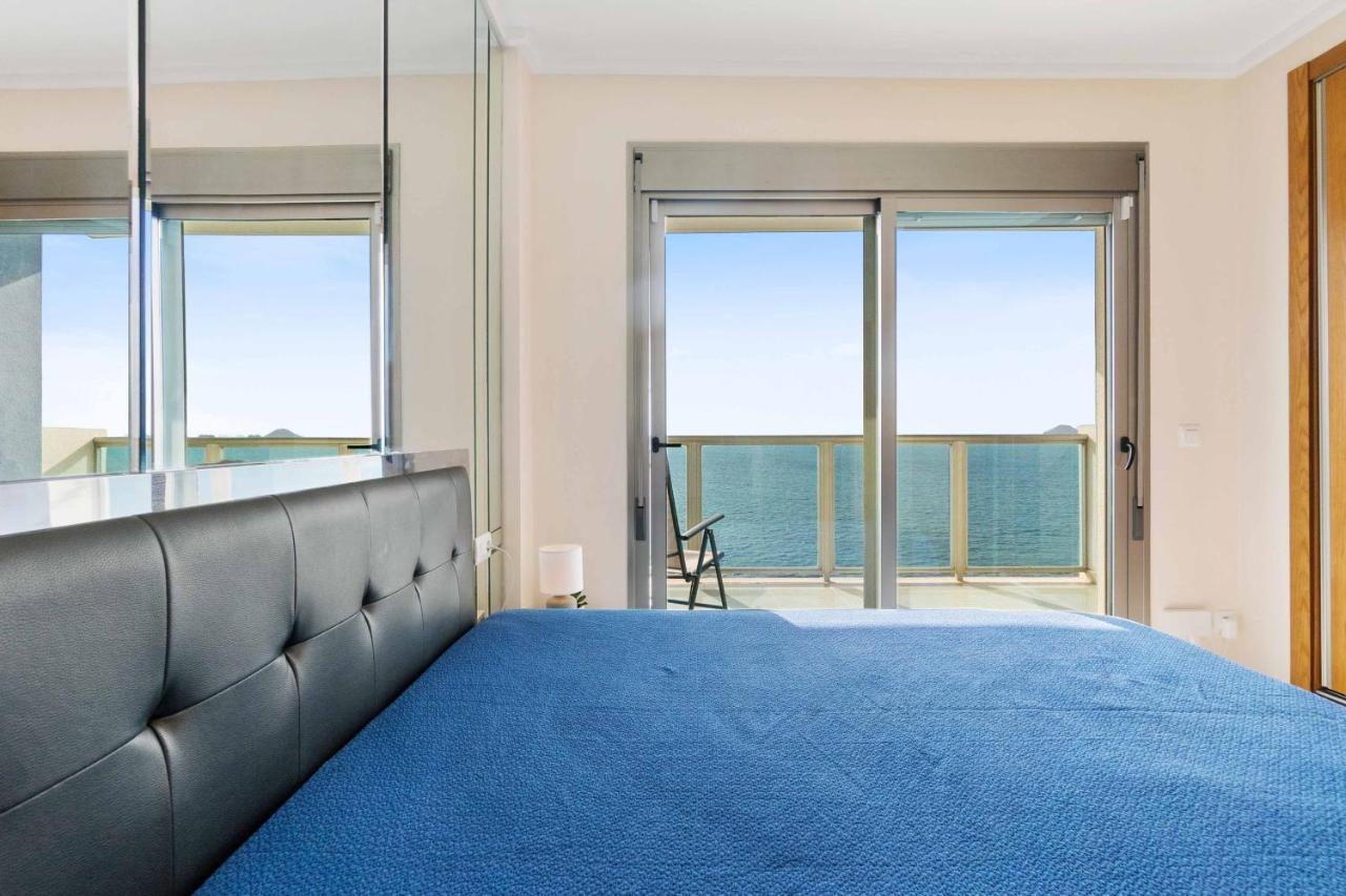 My Seaviews - Euromarina Towers Apartamento *