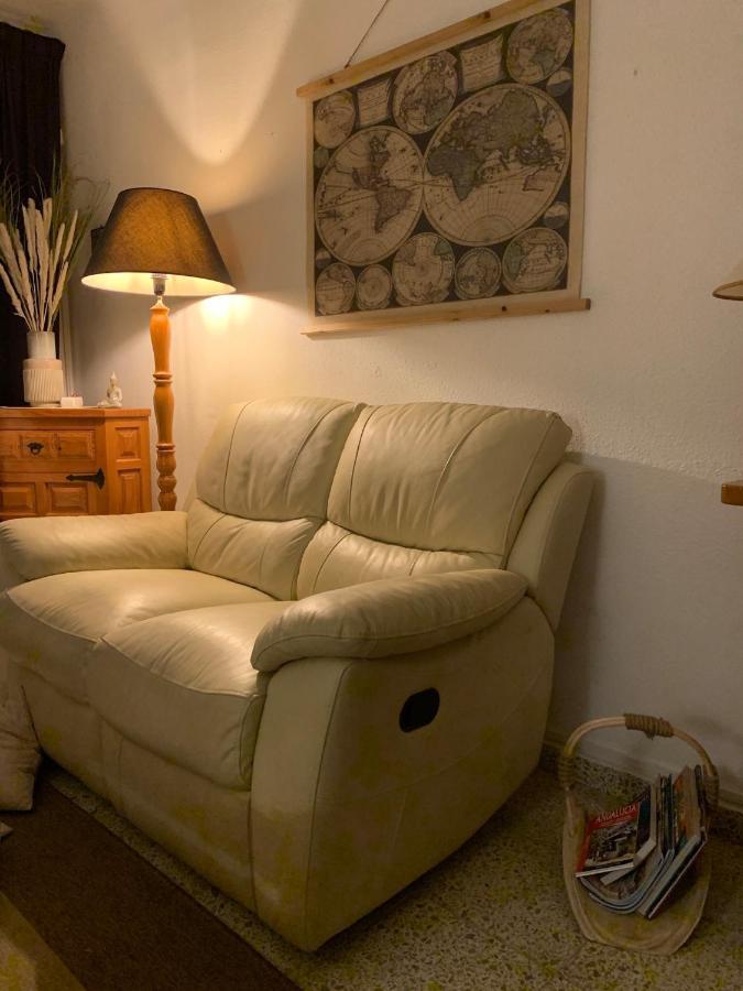 Schoene Ferienwohnung Velez-malaga, Malaga Apartamento Vélez