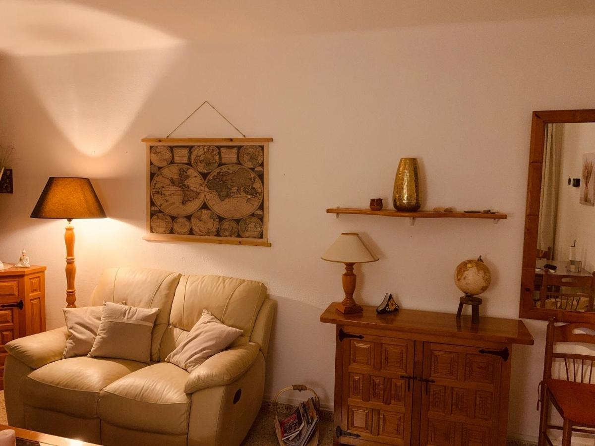 Schoene Ferienwohnung Velez-malaga, Malaga Vélez