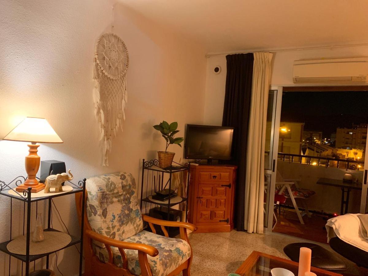 Schoene Ferienwohnung Velez-malaga, Malaga
